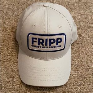 Fripp hat